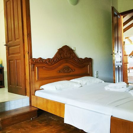 Margarita Apartments كانالي المظهر الخارجي الصورة