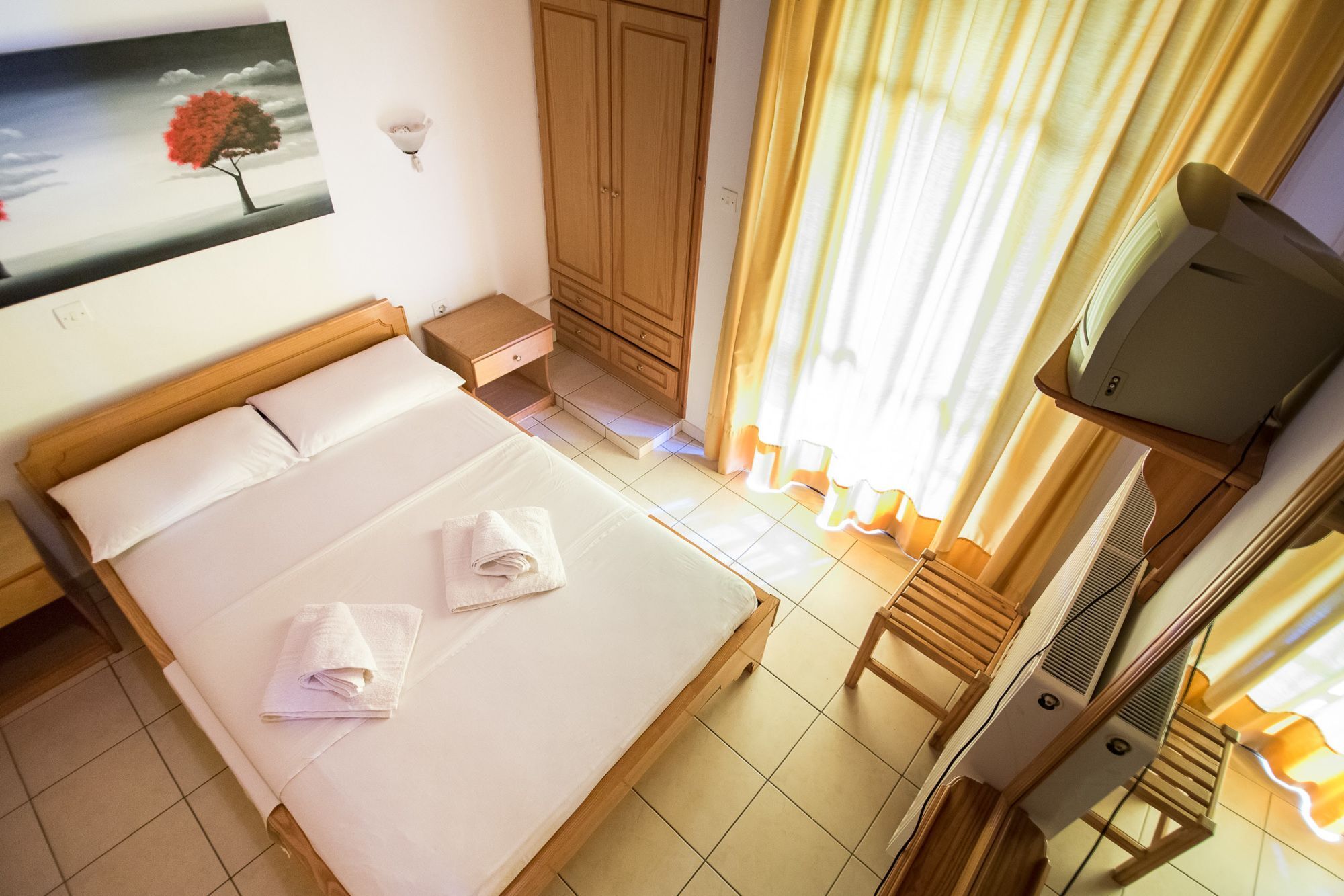 Margarita Apartments كانالي المظهر الخارجي الصورة