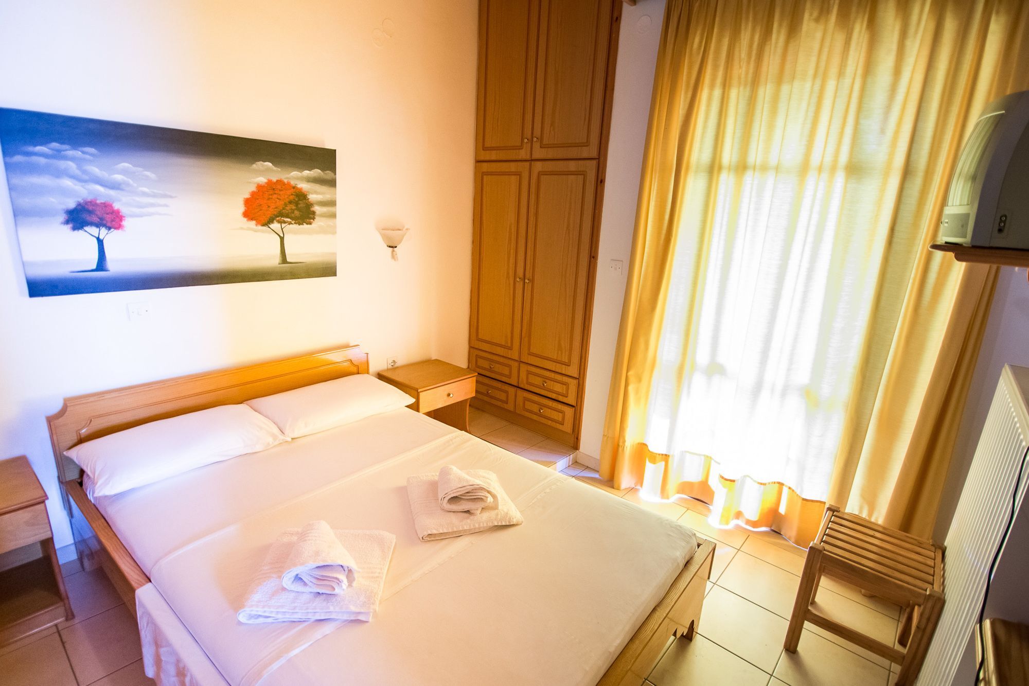 Margarita Apartments كانالي المظهر الخارجي الصورة