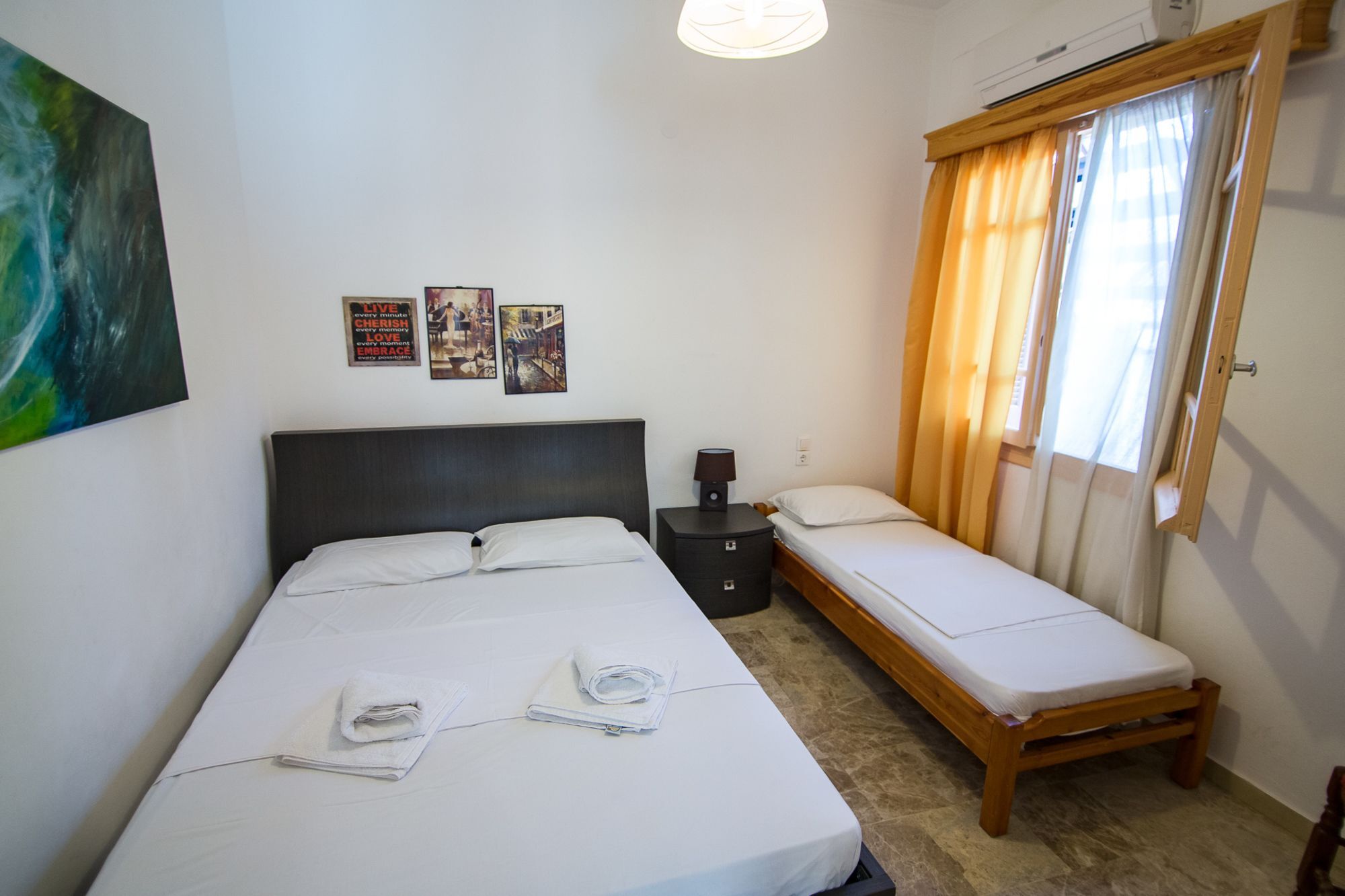 Margarita Apartments كانالي المظهر الخارجي الصورة