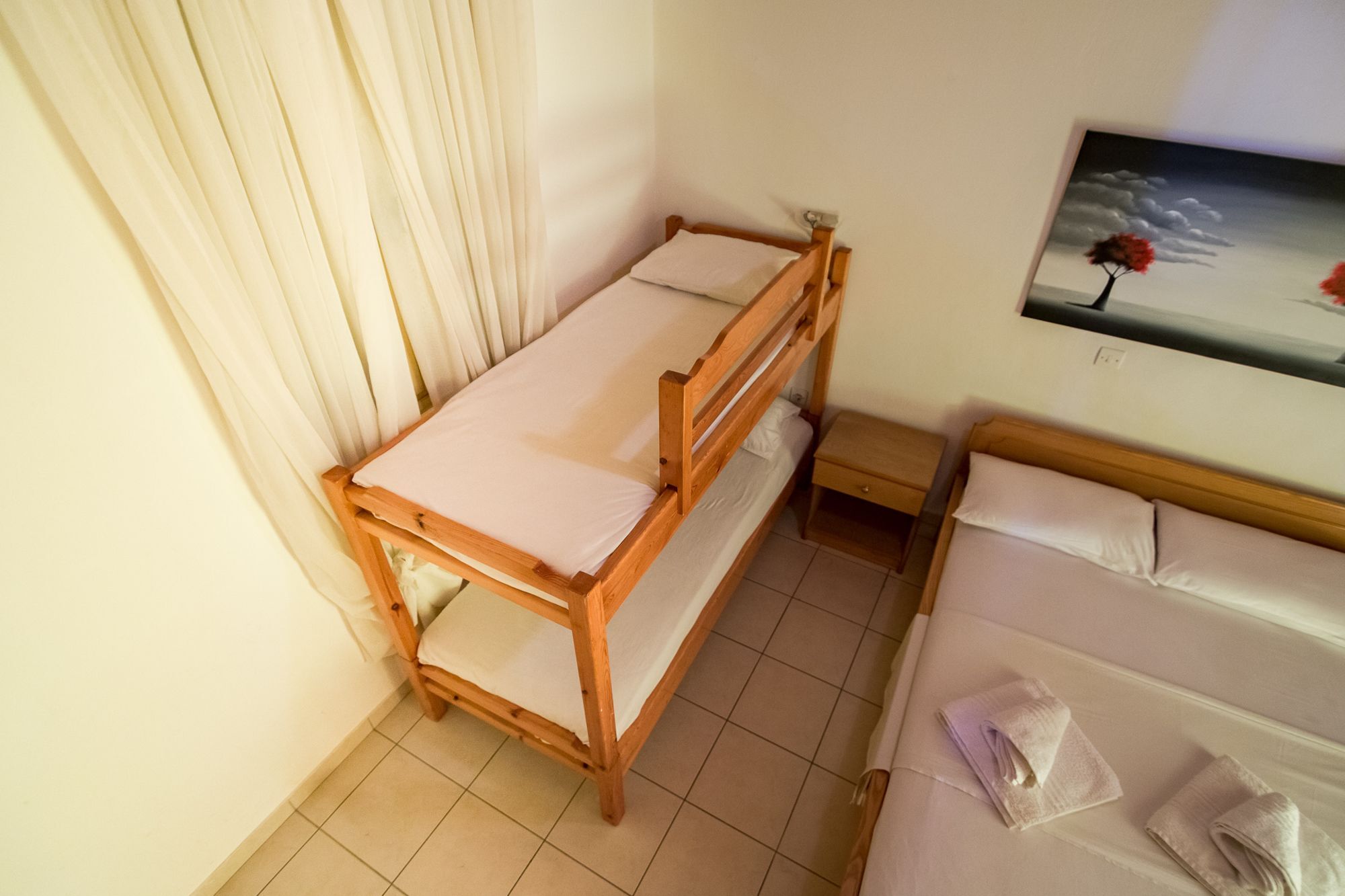 Margarita Apartments كانالي المظهر الخارجي الصورة