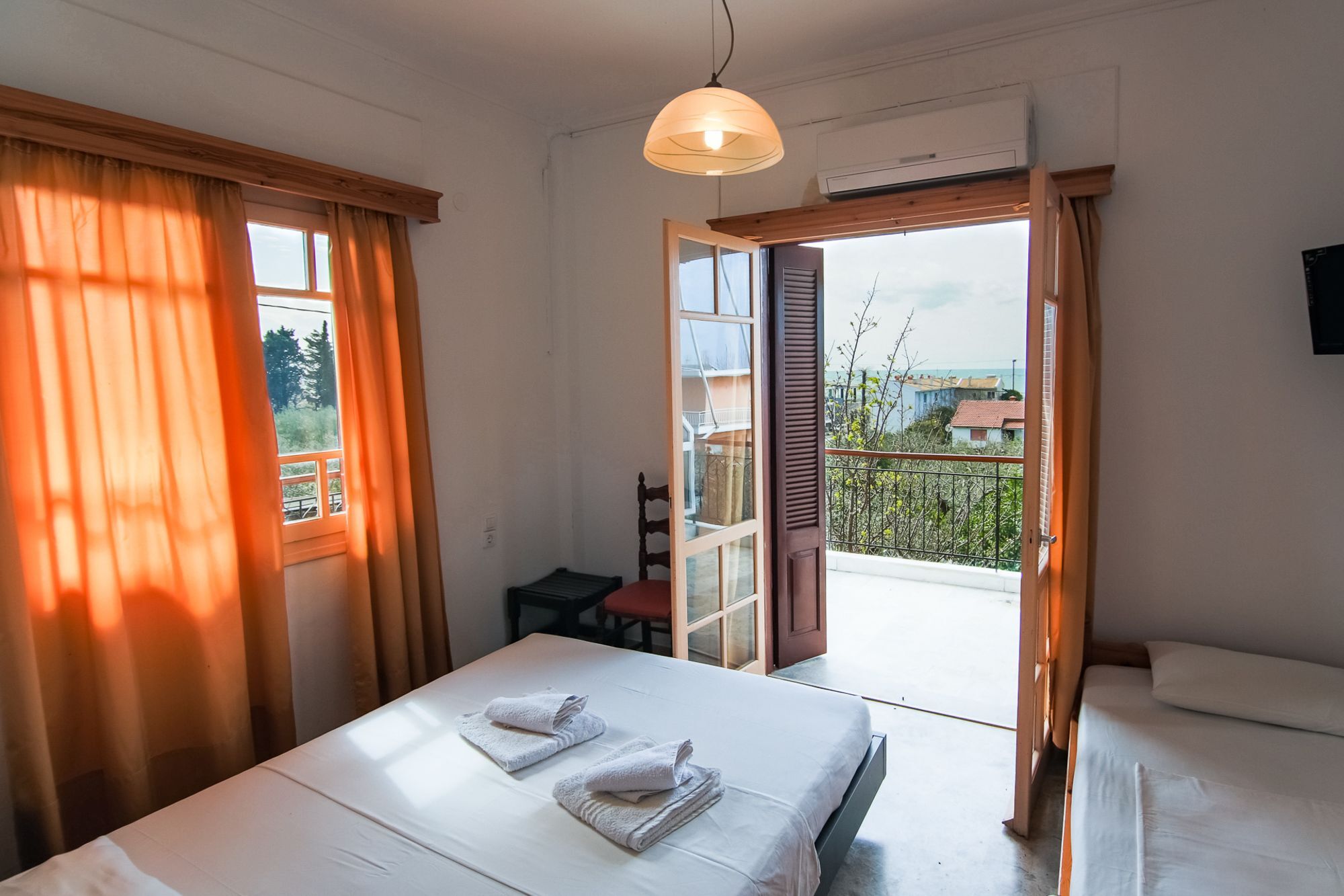 Margarita Apartments كانالي المظهر الخارجي الصورة