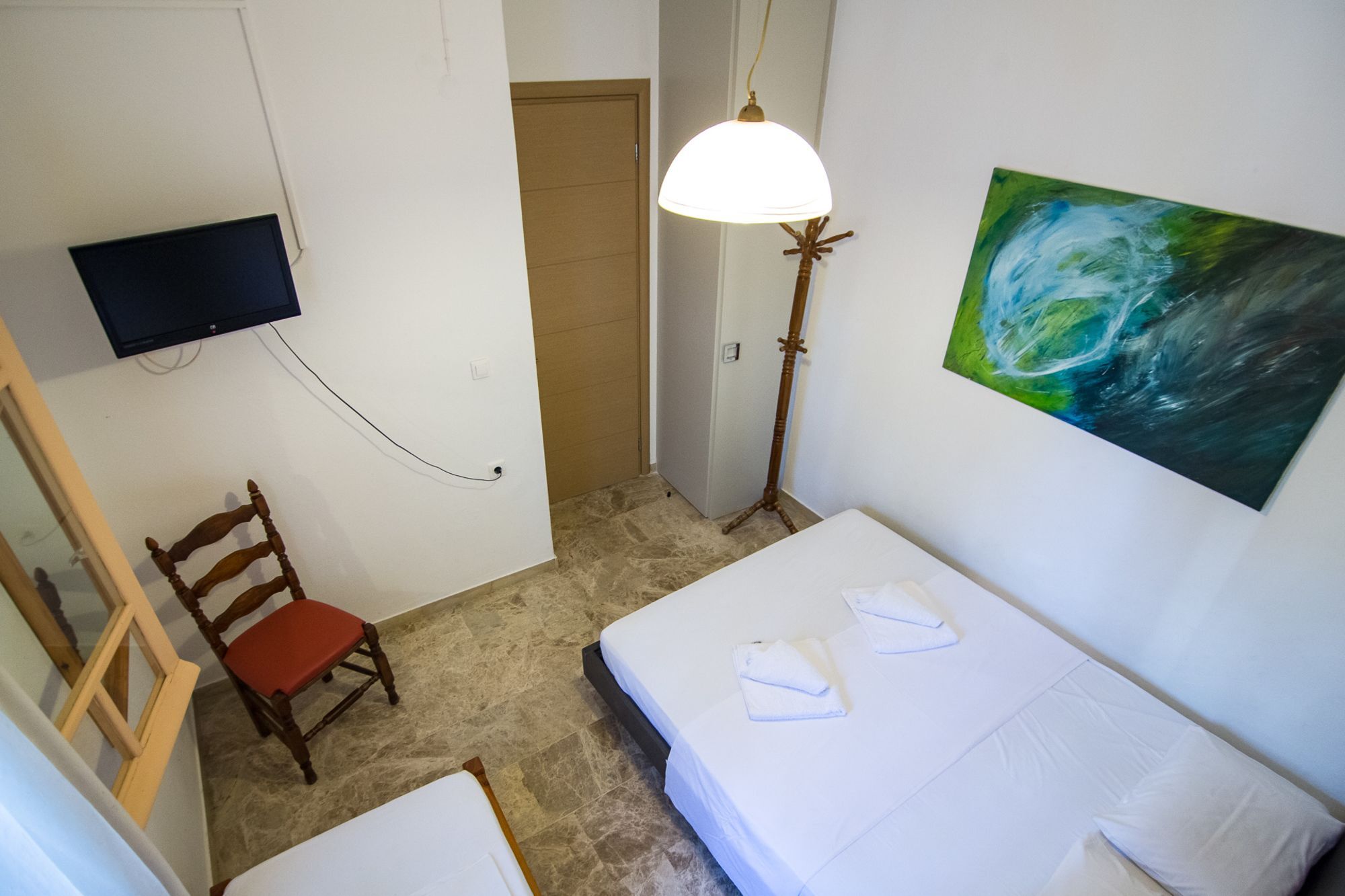Margarita Apartments كانالي المظهر الخارجي الصورة