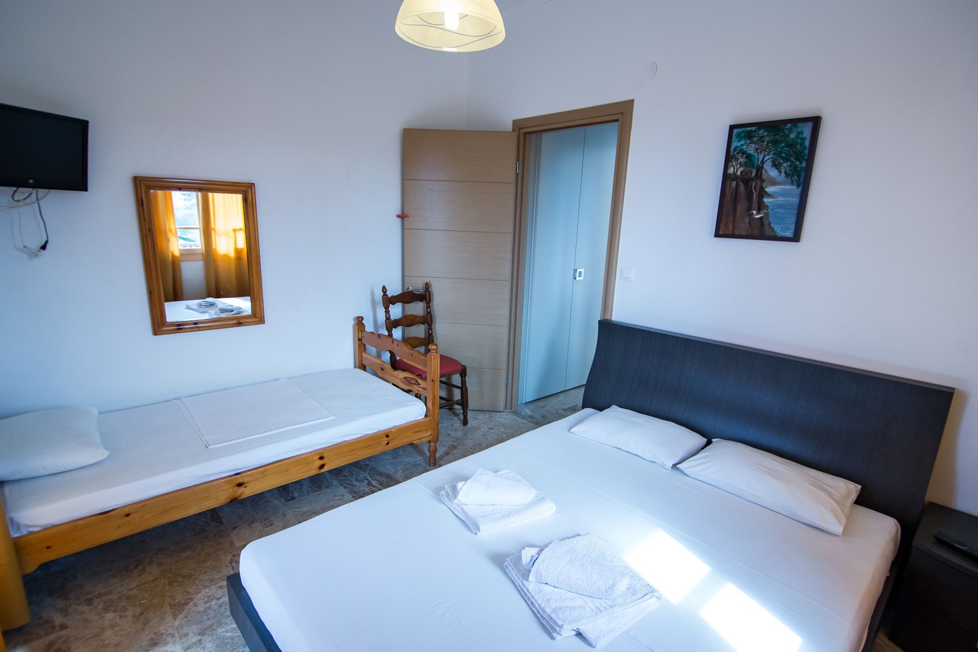 Margarita Apartments كانالي المظهر الخارجي الصورة
