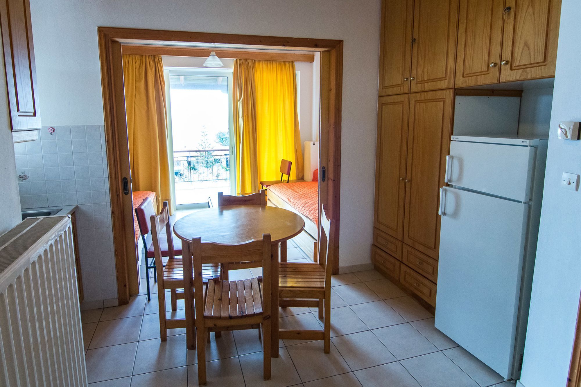 Margarita Apartments كانالي المظهر الخارجي الصورة