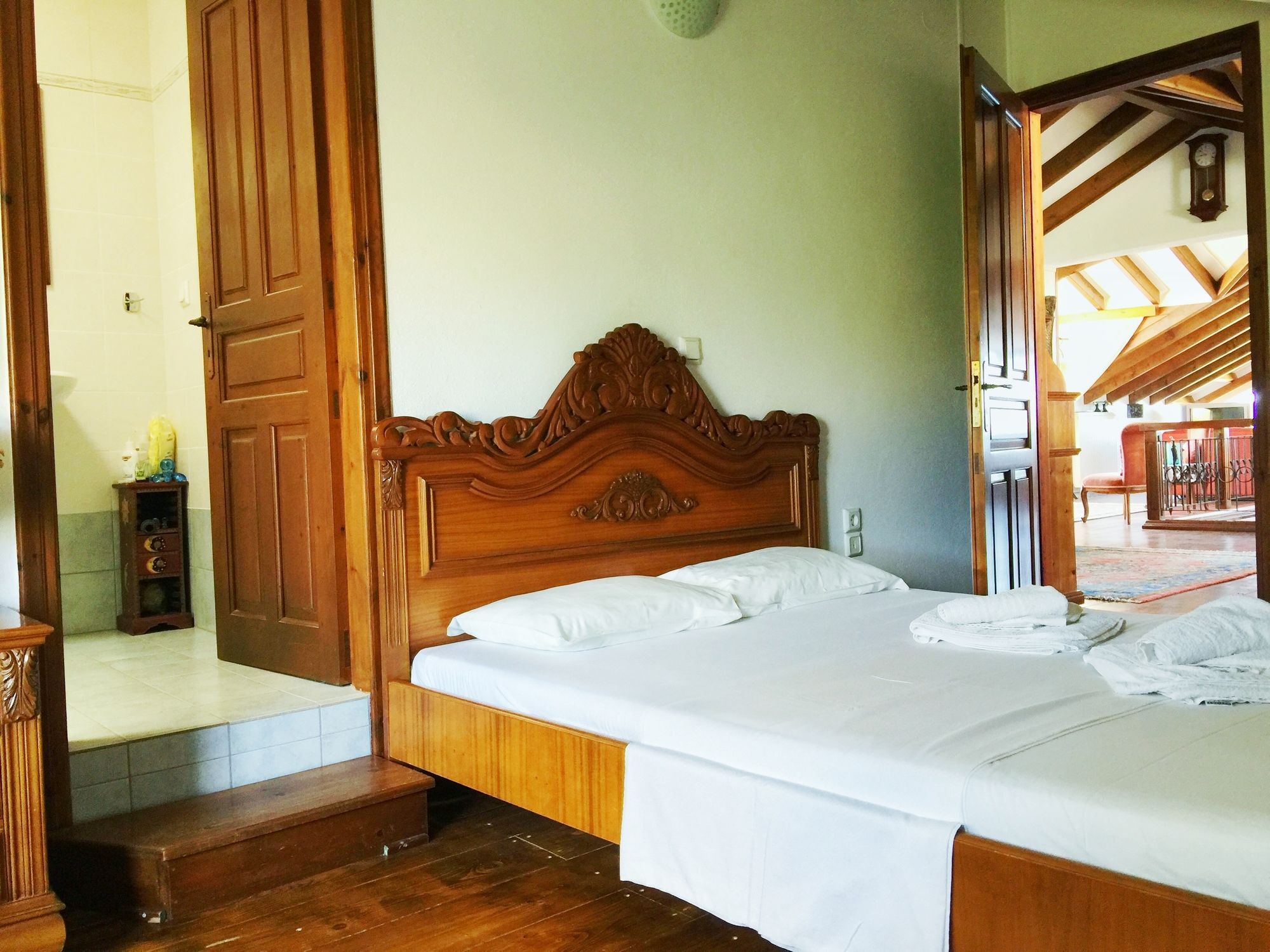 Margarita Apartments كانالي المظهر الخارجي الصورة