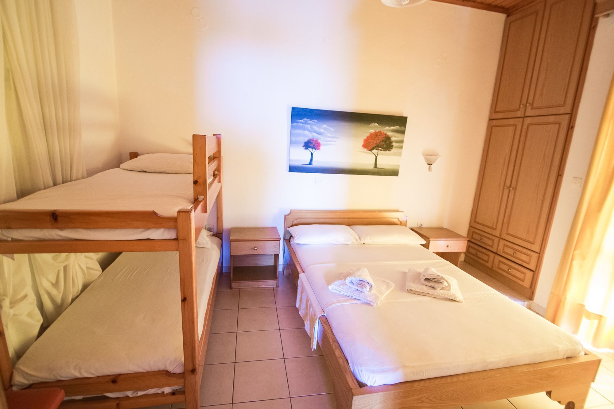Margarita Apartments كانالي المظهر الخارجي الصورة