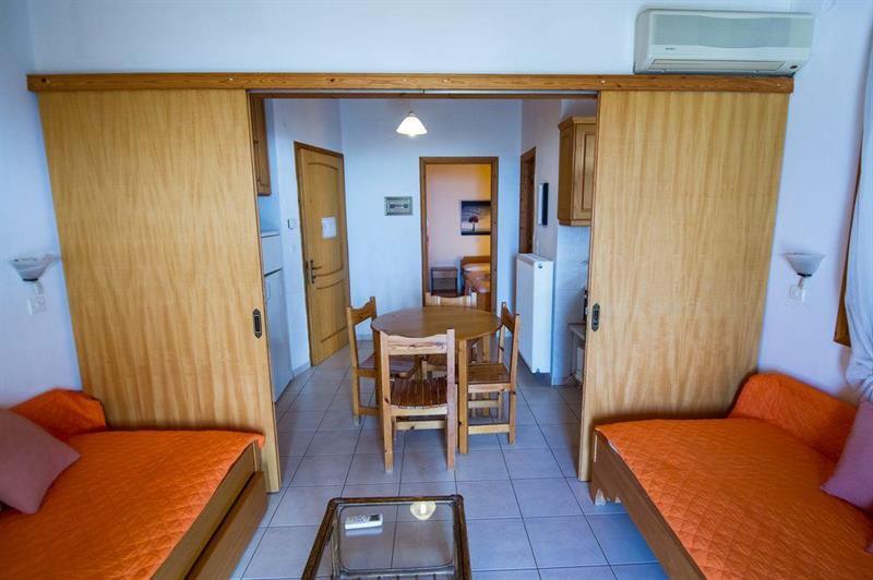 Margarita Apartments كانالي المظهر الخارجي الصورة