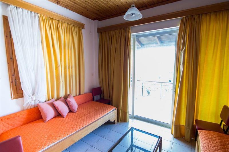 Margarita Apartments كانالي المظهر الخارجي الصورة