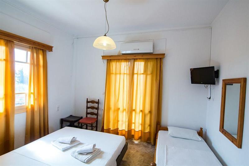 Margarita Apartments كانالي المظهر الخارجي الصورة
