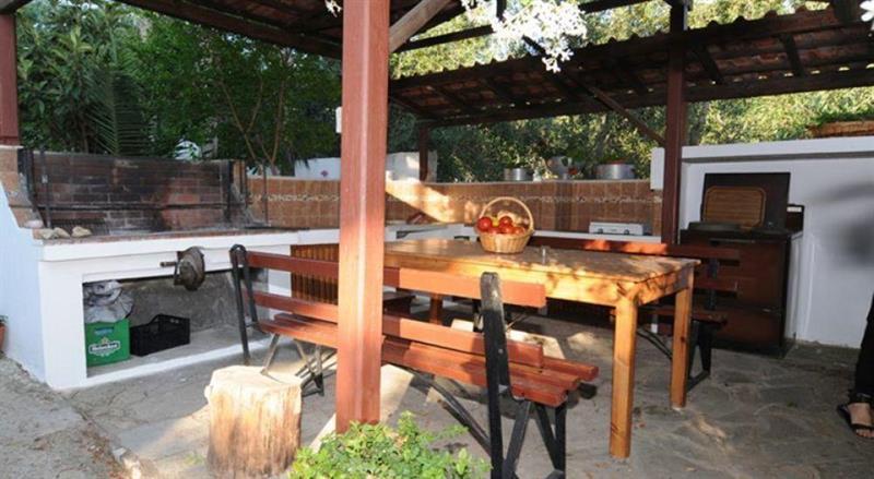 Margarita Apartments كانالي المظهر الخارجي الصورة